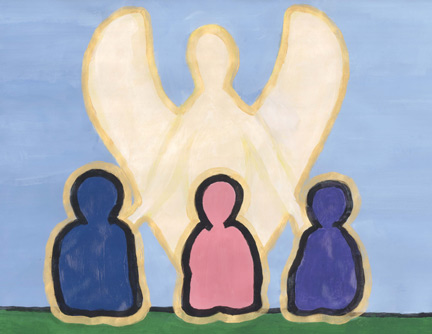 Angels