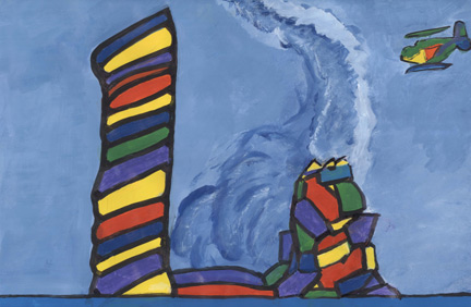 The Two Towers