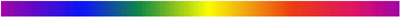 Rainbow Banner
